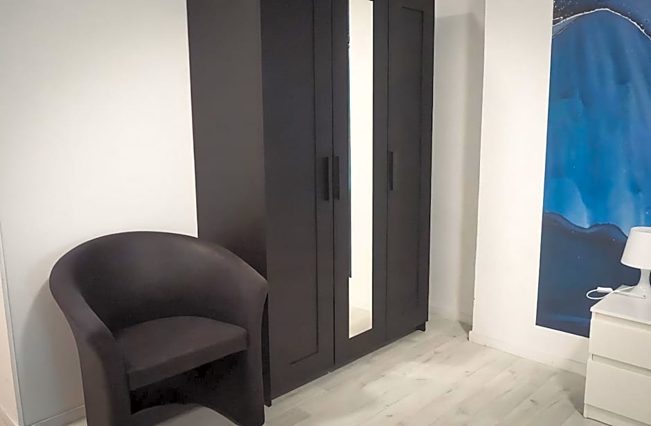 La Boheme SMART Hotel