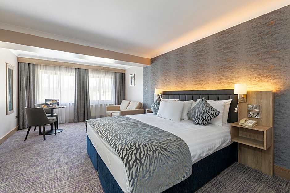 Rochestown Lodge Hotel & Spa