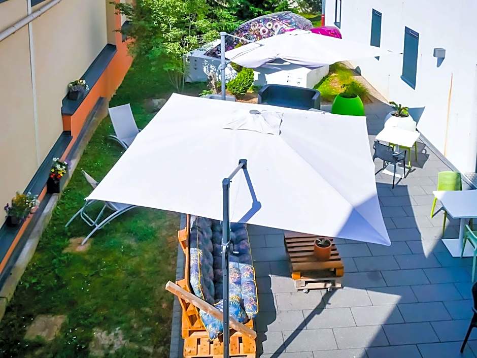 ibis Styles Montbéliard