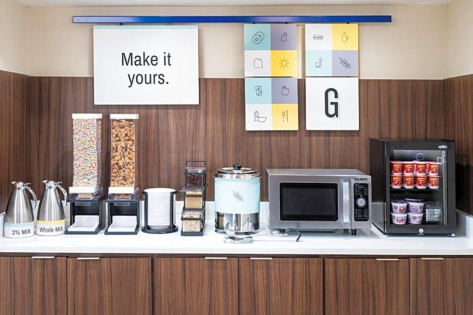 Garner Hotel Macon West By IHG