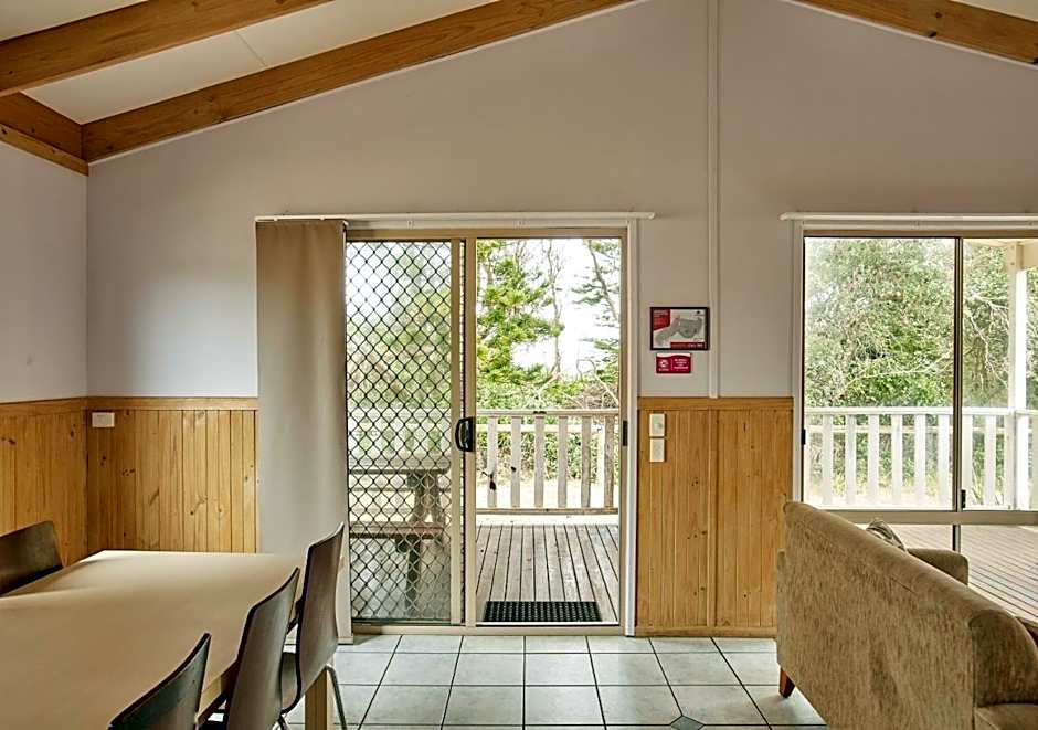 Toowoon Bay Holiday Park