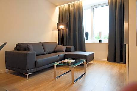 Superior Two-Bedroom Apartment