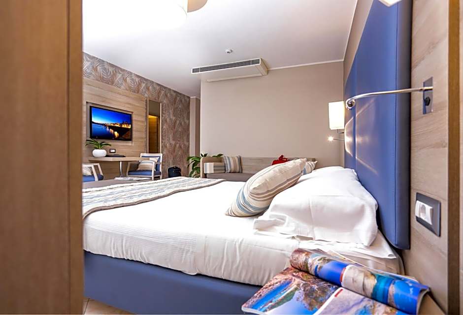 Alma Di Alghero Hotel