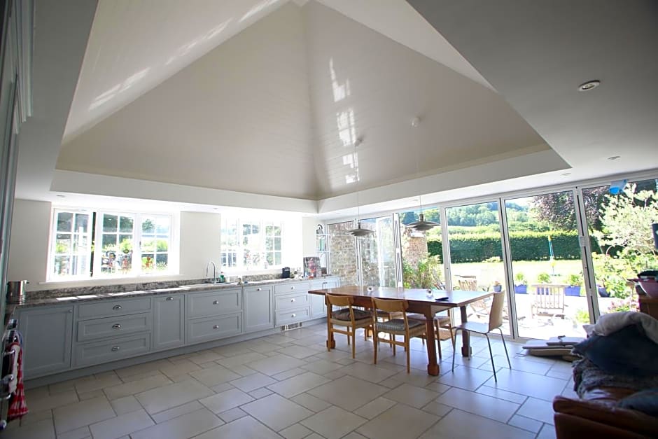 Charlton End - Goodwood Events