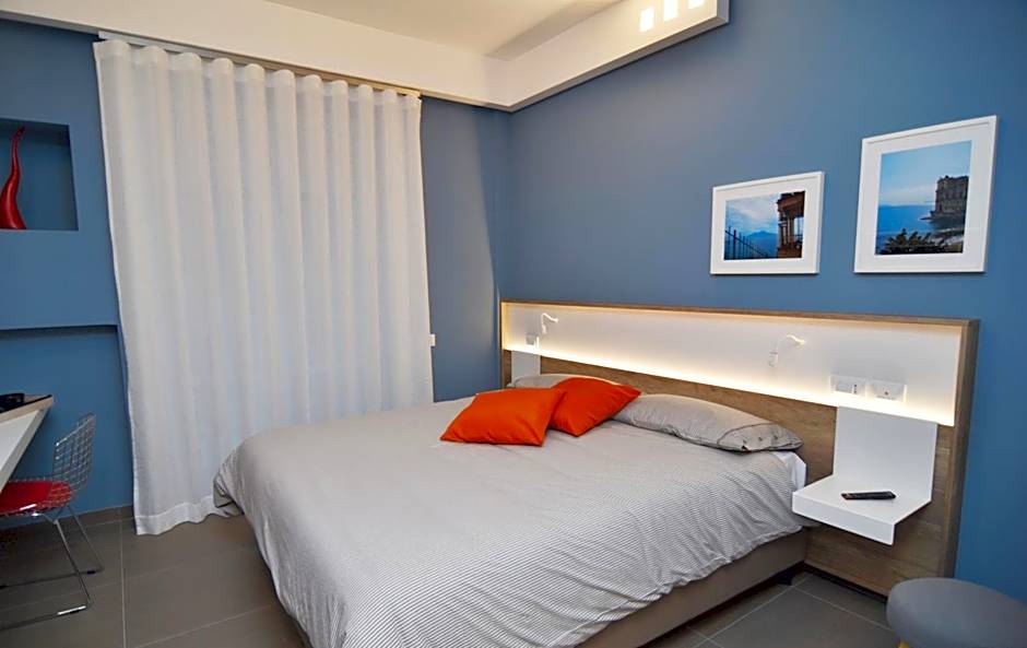 Bed In Centro