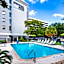 SpringHill Suites by Marriott Houston Medical Center/NRG Park