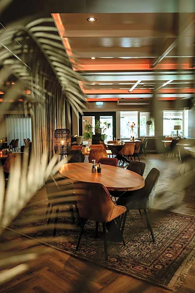 Hotel Jachtlust