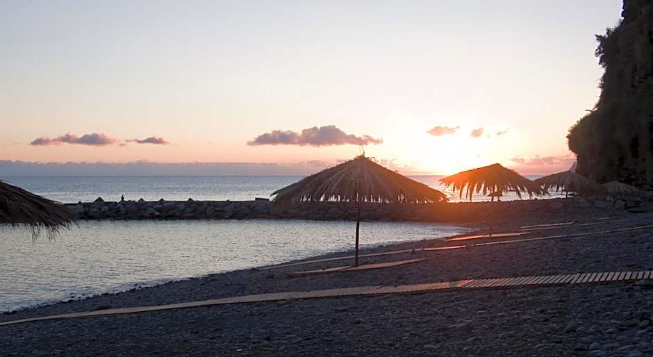 Estalagem Da Ponta Do Sol