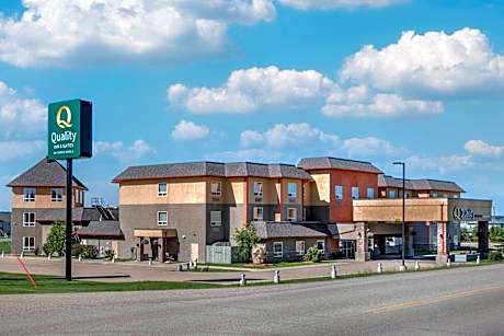 Quality Inn & Suites