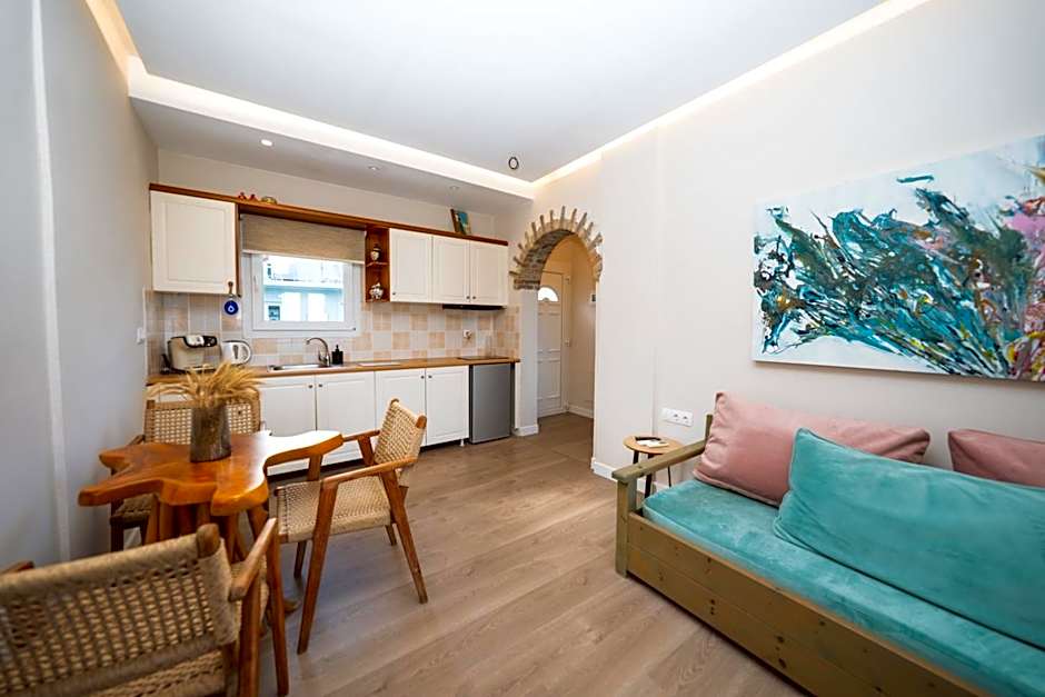 Panorama Hideaway