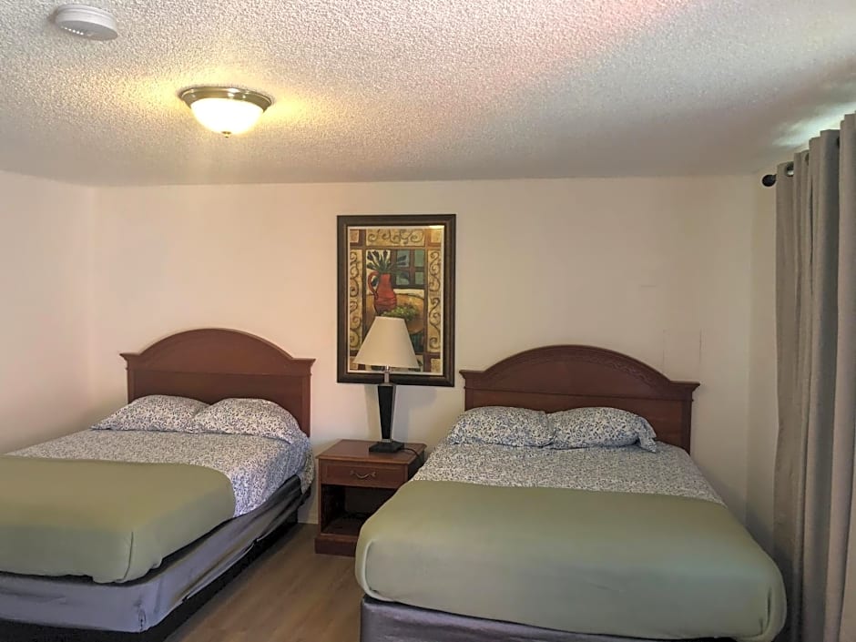 Vista Motel Culver City