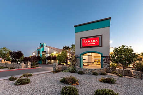 Ramada by Wyndham El Paso