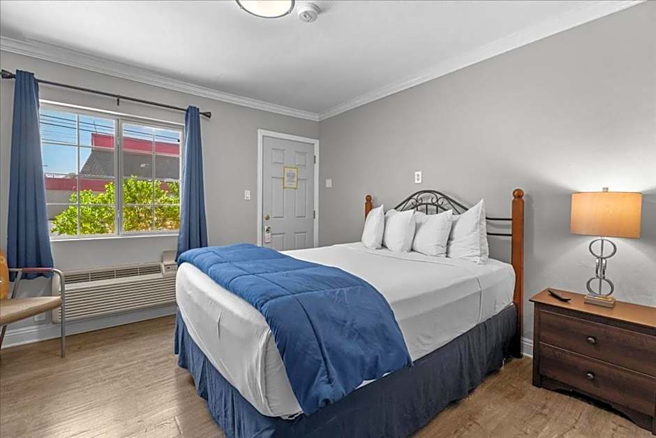 Rest Haven Motel