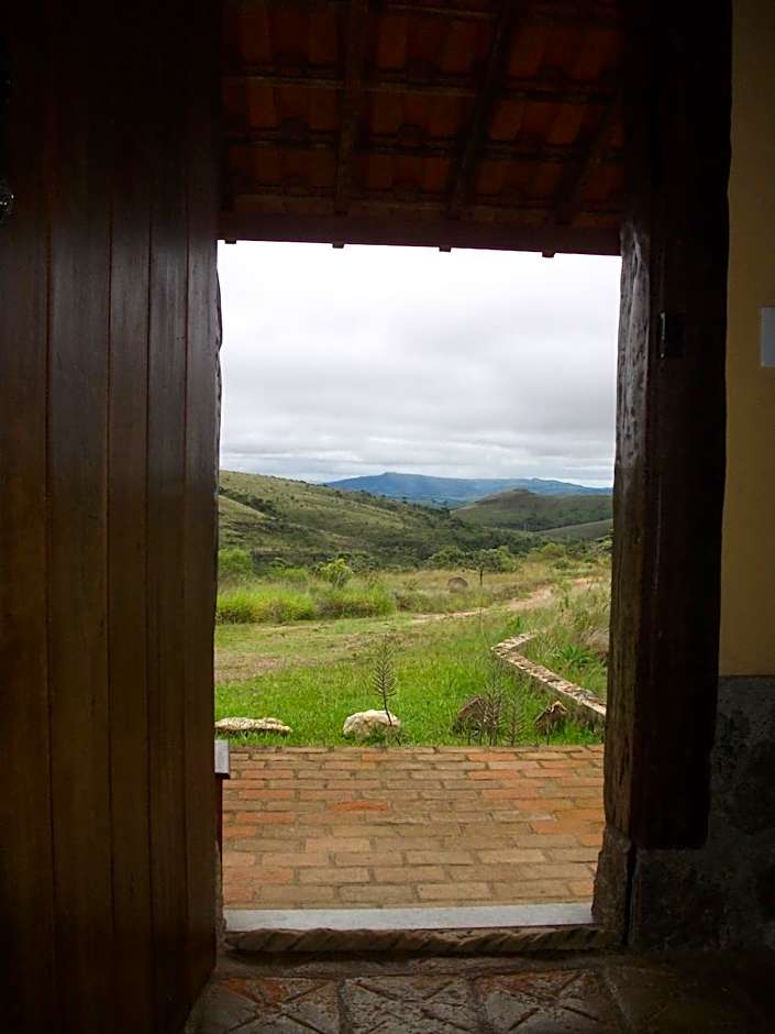 Pousada Serra da Paz