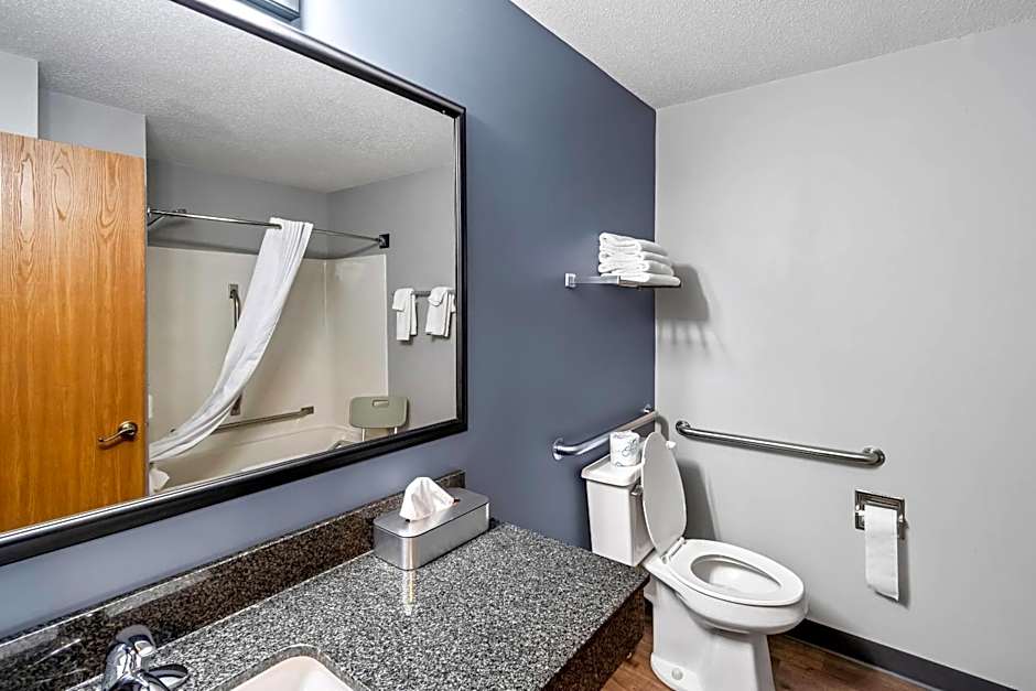 Quality Inn Superior - Duluth