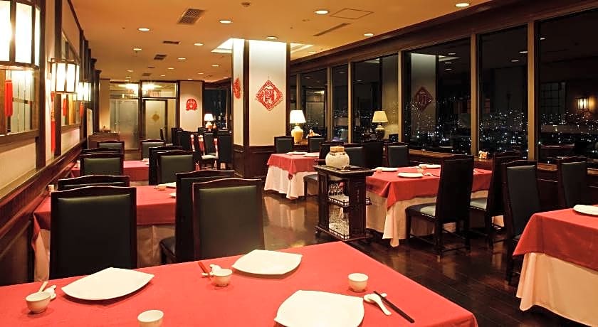 Kofu Kinenbi Hotel
