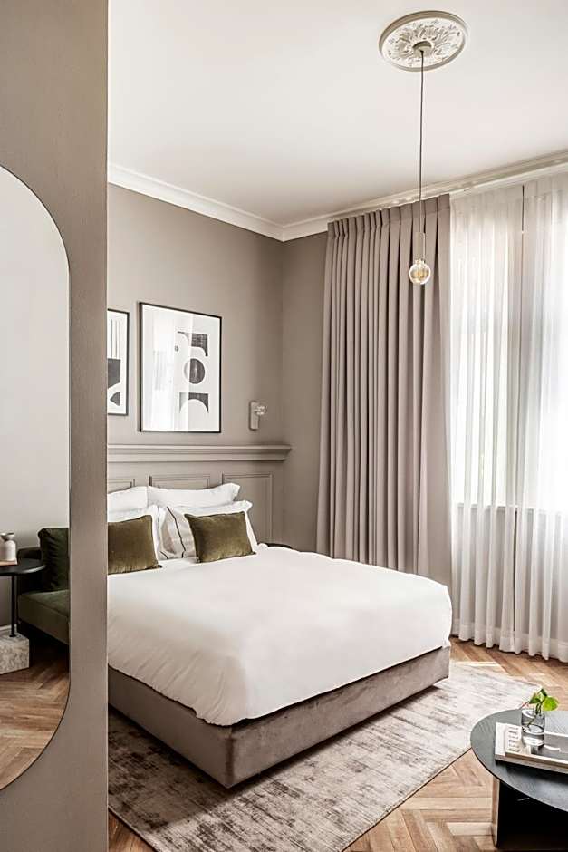 Hotel Noel - A Boutique Experience by Albi Collection