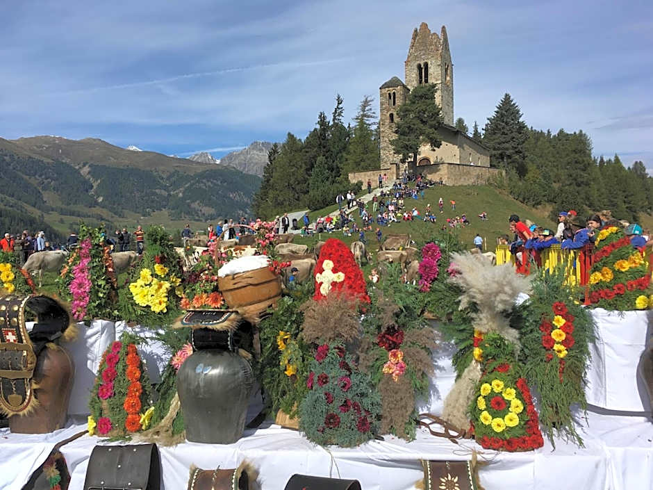 Hotelino Petit Chalet