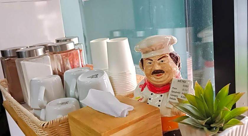 Room@Doze Apartments