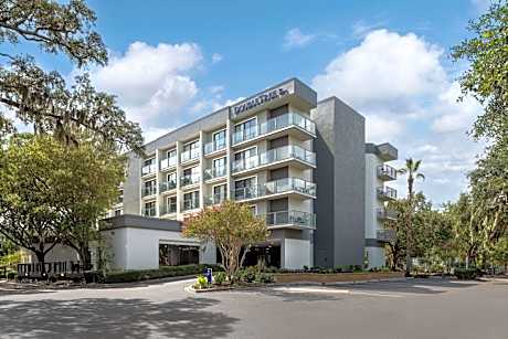 DoubleTree by Hilton Hilton Head Island