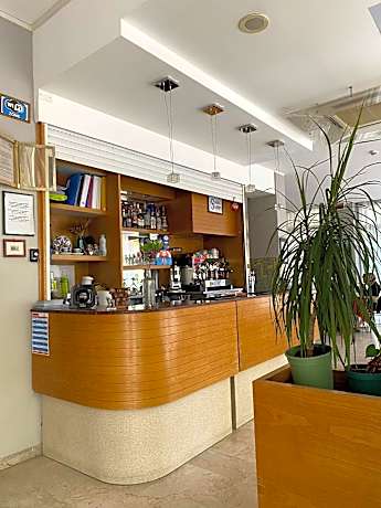 Hotel Tiziana