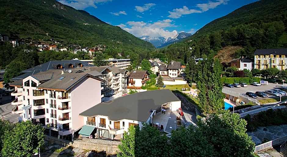 Hotel Amélie