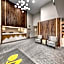 Aspen Suites Hotel Fairbanks