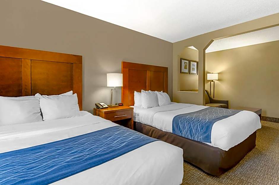 Comfort Inn & Suites Christiansburg