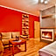 Apartmánový dom Fatrapark 1 s Wellness - Hlavná recepcia