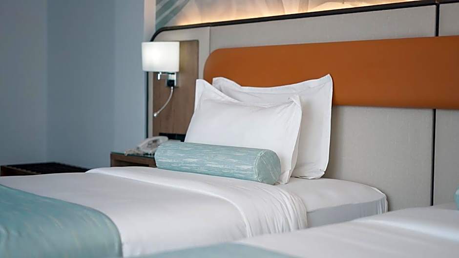 Urban by CityBlue Kigali
