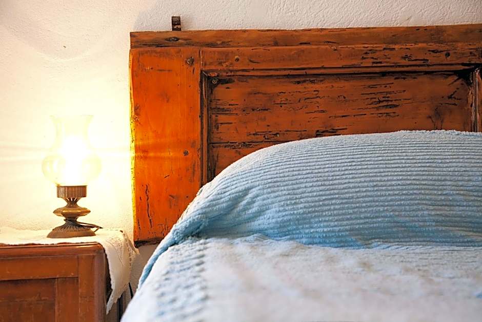 Camere Vecchia Fonte