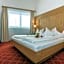 Klawunn Hotel & Apartement