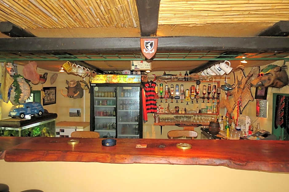 Kudu Ridge Game Lodge