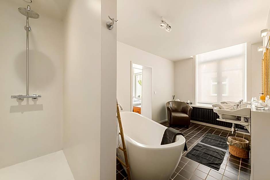 B&B Huyze Weyne