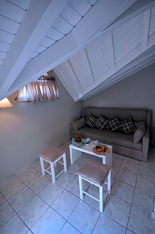 Family Apartment (3 pax)