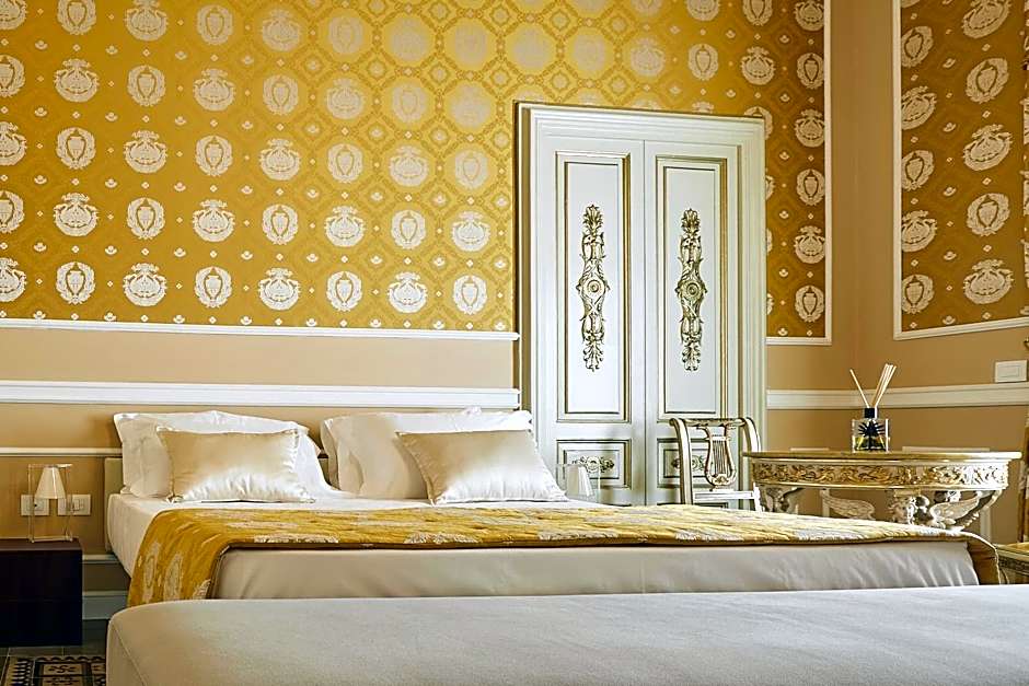Palazzo Marletta Luxury House Hotel