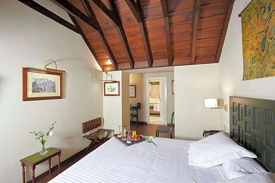 Las Casas de El Arenal