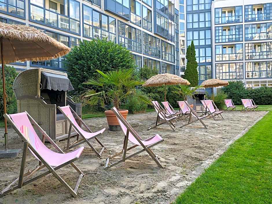 Pullman Munich