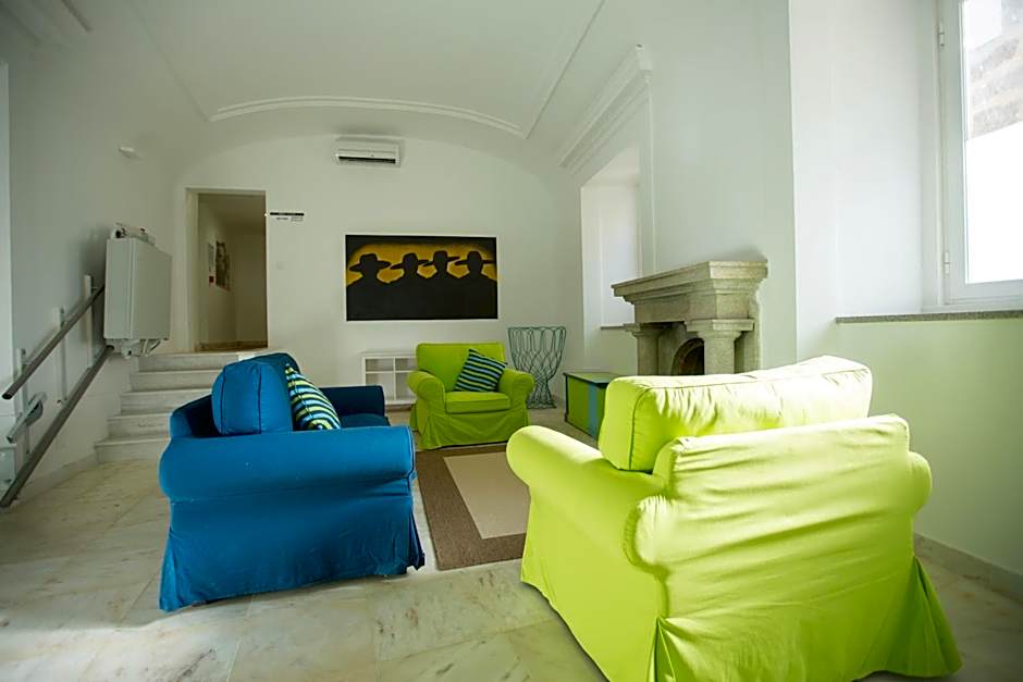 HI Évora – Pousada de Juventude