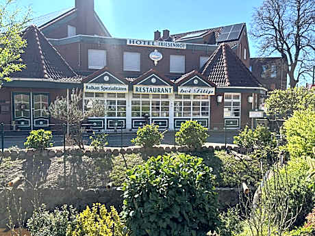 Hotel Friesenhof