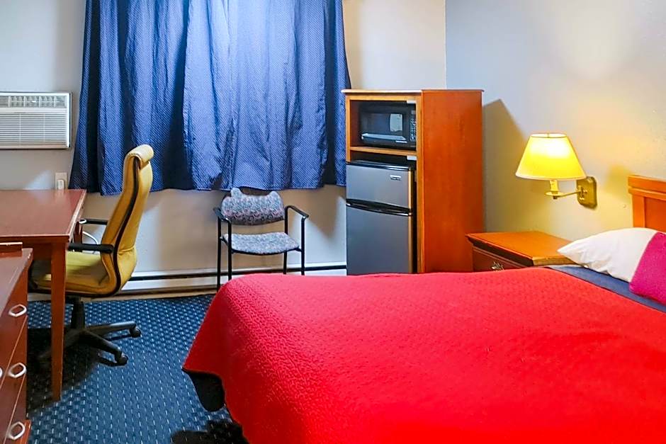 Rodeway Inn Sea-Tac