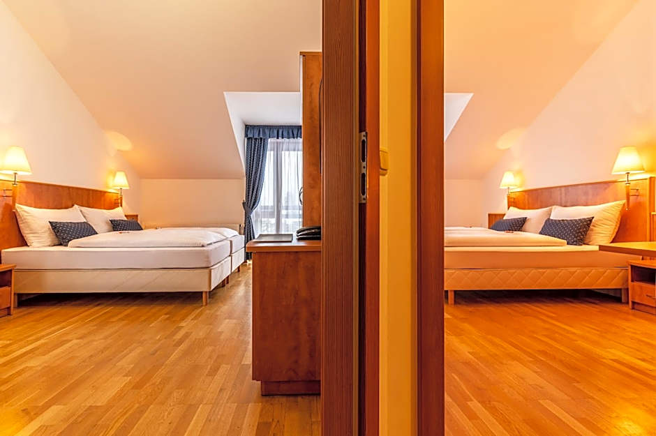 Club Hotel am Kreischberg