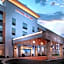 Hampton Inn By Hilton & Suites Chicago Burr Ridge