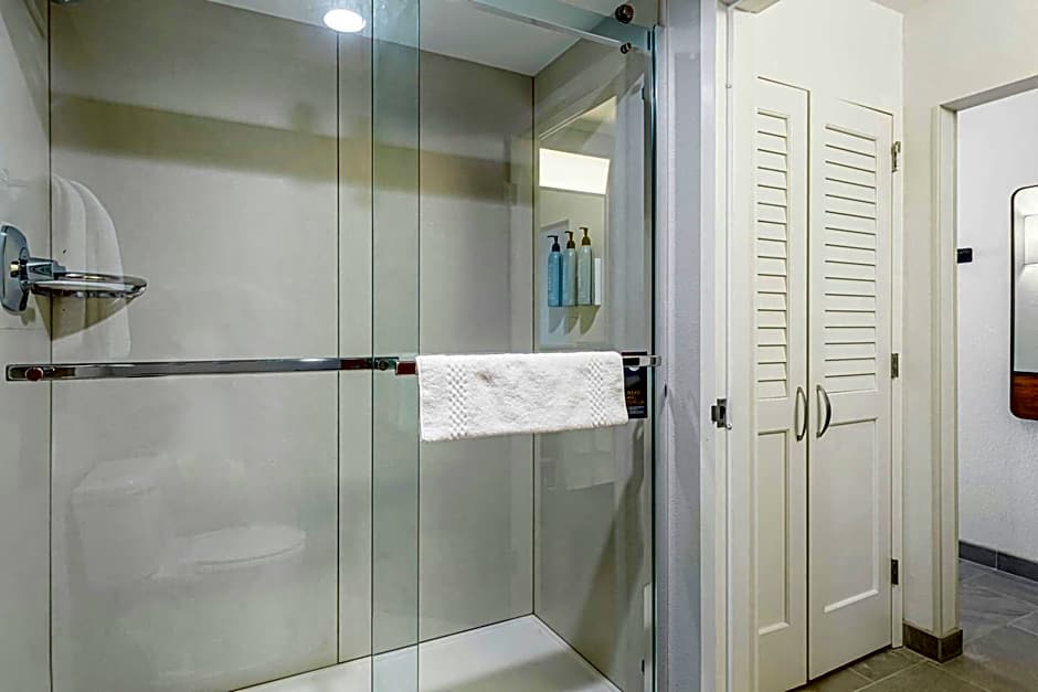 Courtyard by Marriott Columbus