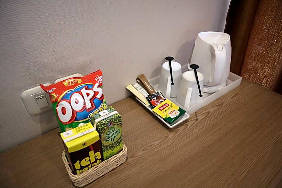 Lynn Hotel Mojokerto