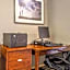Quality Inn And Suites Hermosa Beach