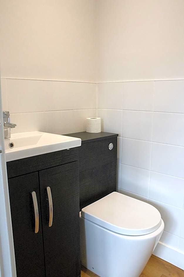 The Live and Let Live