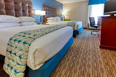 Heritage Inn & Suites St. Louis/Fenton, Trademark by Wyndham