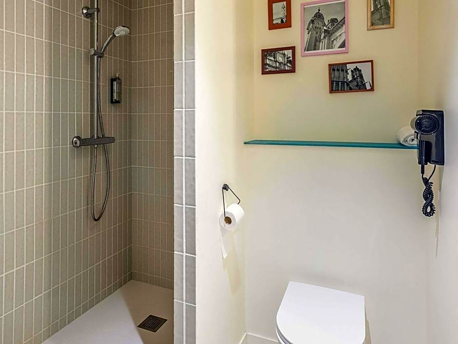 Greet Hotel Limoges Nord