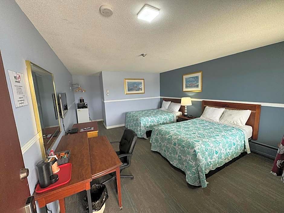 Travel Inn Cochrane
